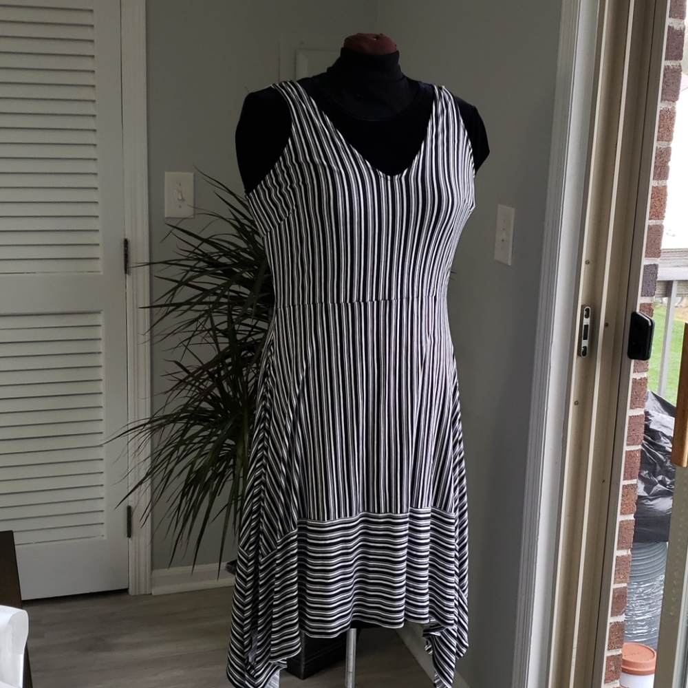 Dress, Mark